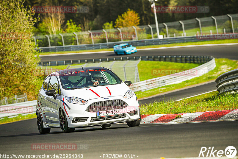 Bild #26964348 - Touristenfahrten Nürburgring Nordschleife (30.04.2024)