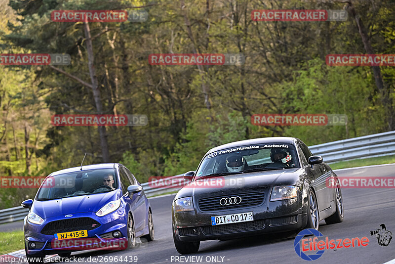 Bild #26964439 - Touristenfahrten Nürburgring Nordschleife (30.04.2024)