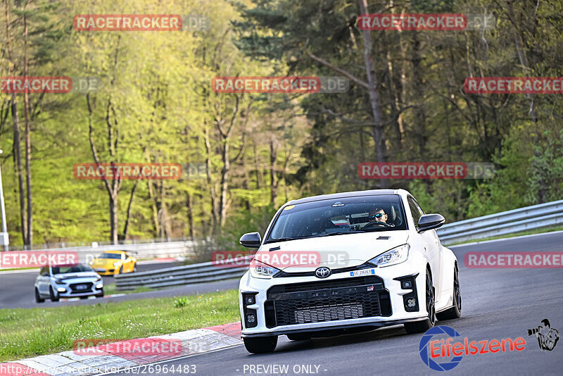 Bild #26964483 - Touristenfahrten Nürburgring Nordschleife (30.04.2024)