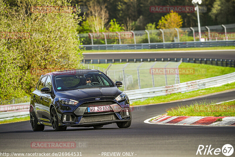 Bild #26964531 - Touristenfahrten Nürburgring Nordschleife (30.04.2024)