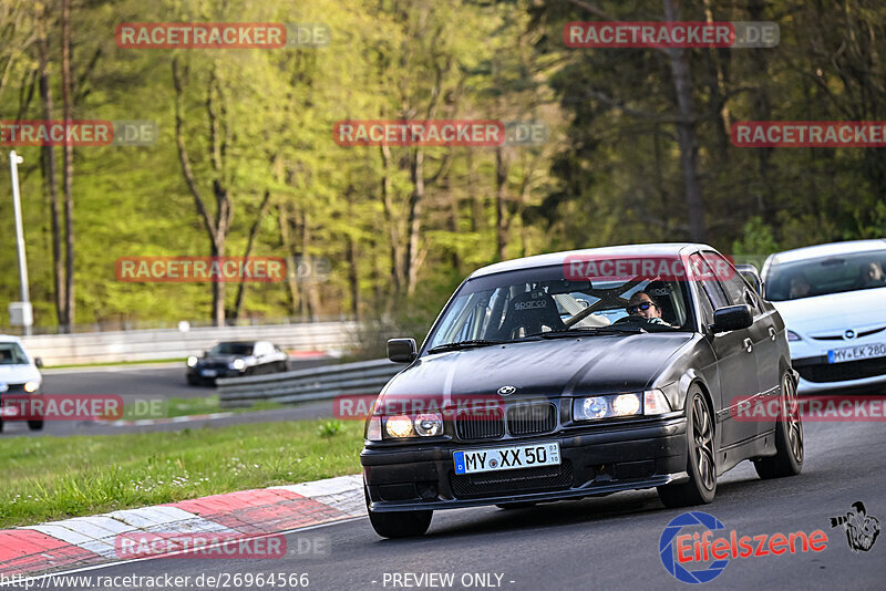 Bild #26964566 - Touristenfahrten Nürburgring Nordschleife (30.04.2024)