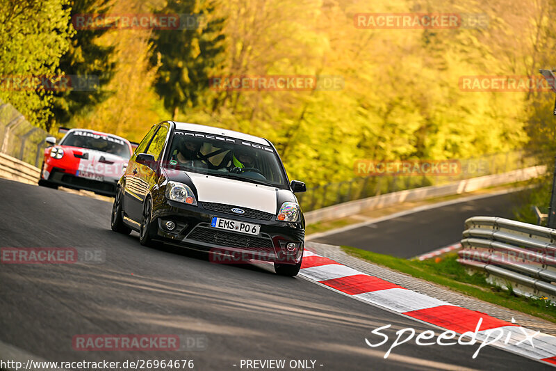 Bild #26964676 - Touristenfahrten Nürburgring Nordschleife (30.04.2024)