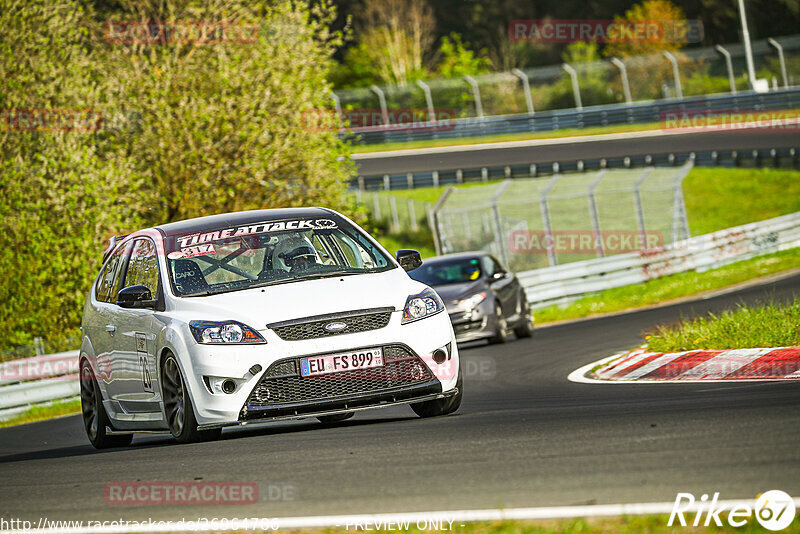 Bild #26964786 - Touristenfahrten Nürburgring Nordschleife (30.04.2024)