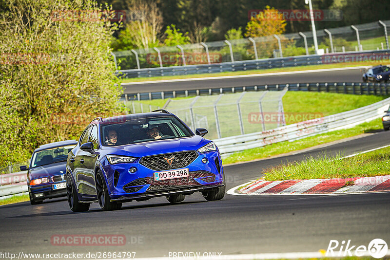 Bild #26964797 - Touristenfahrten Nürburgring Nordschleife (30.04.2024)