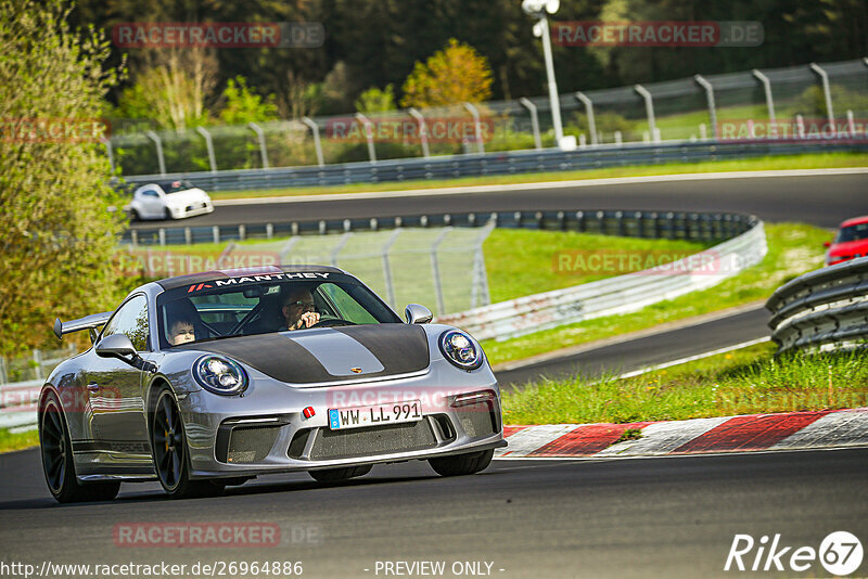 Bild #26964886 - Touristenfahrten Nürburgring Nordschleife (30.04.2024)