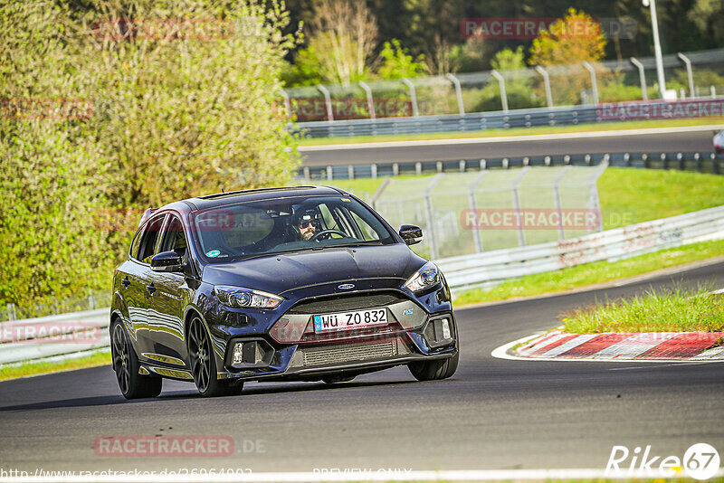 Bild #26964902 - Touristenfahrten Nürburgring Nordschleife (30.04.2024)