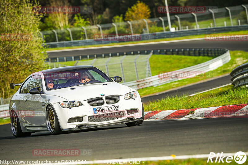 Bild #26964944 - Touristenfahrten Nürburgring Nordschleife (30.04.2024)