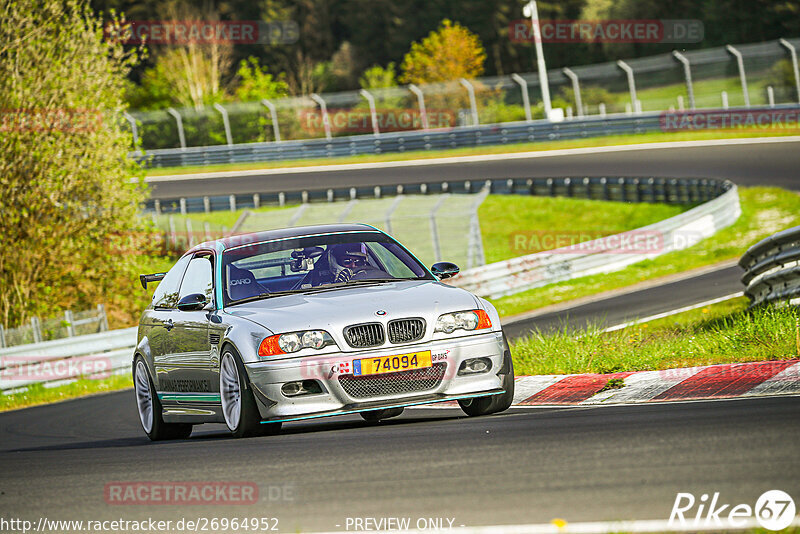 Bild #26964952 - Touristenfahrten Nürburgring Nordschleife (30.04.2024)