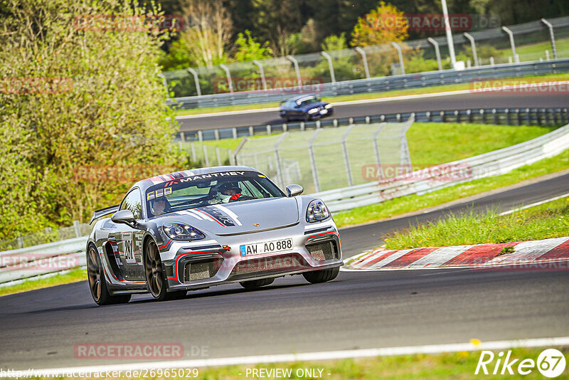 Bild #26965029 - Touristenfahrten Nürburgring Nordschleife (30.04.2024)