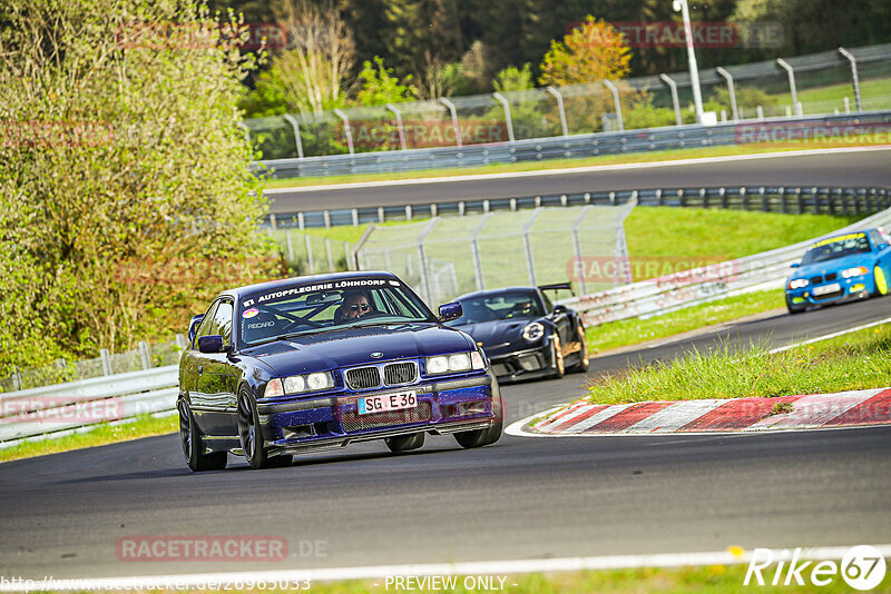 Bild #26965033 - Touristenfahrten Nürburgring Nordschleife (30.04.2024)