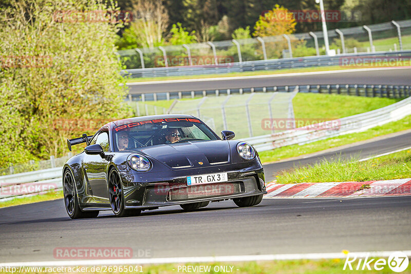 Bild #26965041 - Touristenfahrten Nürburgring Nordschleife (30.04.2024)