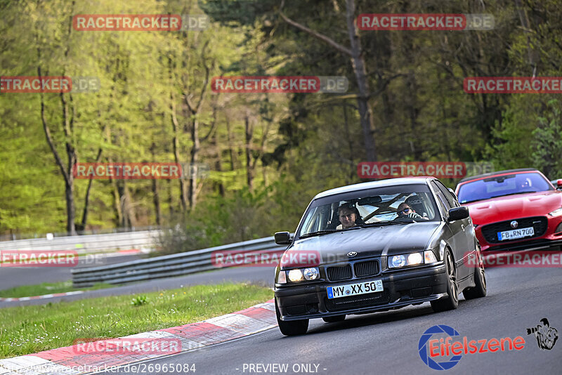 Bild #26965084 - Touristenfahrten Nürburgring Nordschleife (30.04.2024)