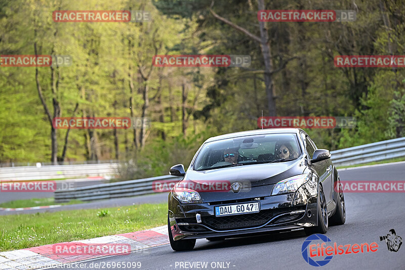 Bild #26965099 - Touristenfahrten Nürburgring Nordschleife (30.04.2024)