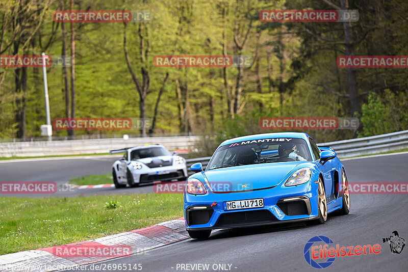 Bild #26965145 - Touristenfahrten Nürburgring Nordschleife (30.04.2024)