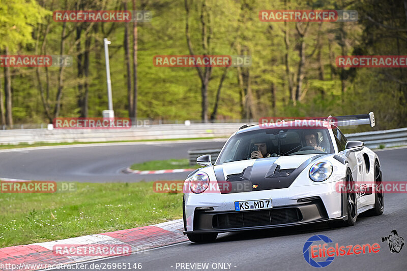 Bild #26965146 - Touristenfahrten Nürburgring Nordschleife (30.04.2024)