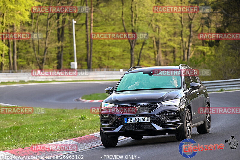 Bild #26965182 - Touristenfahrten Nürburgring Nordschleife (30.04.2024)