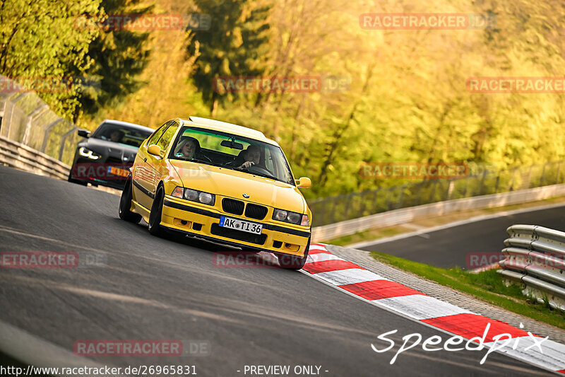 Bild #26965831 - Touristenfahrten Nürburgring Nordschleife (30.04.2024)