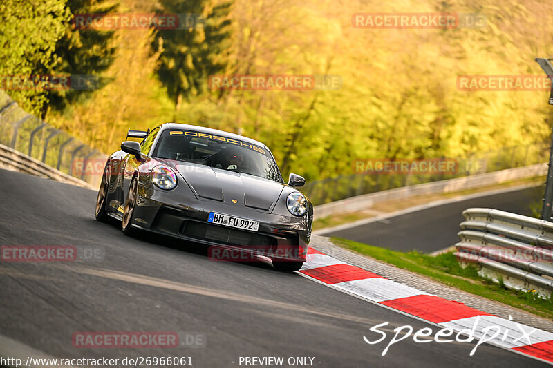 Bild #26966061 - Touristenfahrten Nürburgring Nordschleife (30.04.2024)