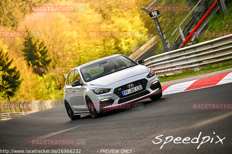 Bild #26966232 - Touristenfahrten Nürburgring Nordschleife (30.04.2024)