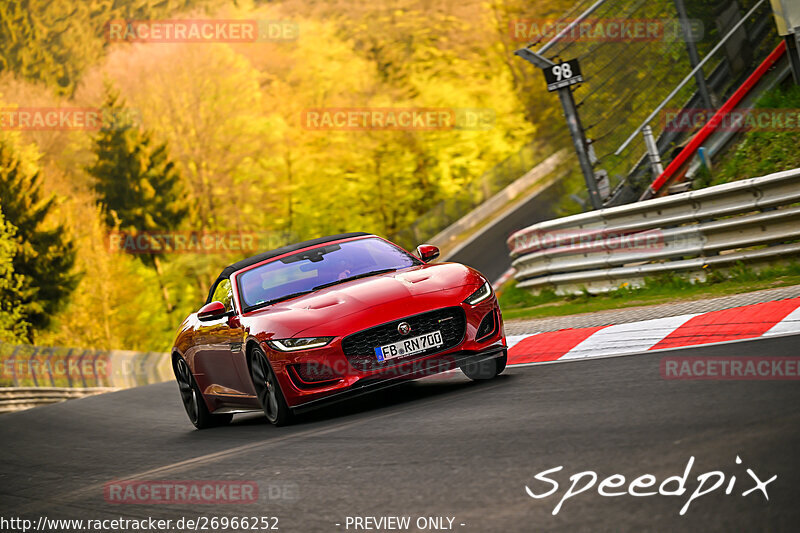 Bild #26966252 - Touristenfahrten Nürburgring Nordschleife (30.04.2024)