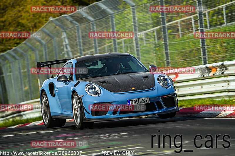 Bild #26966307 - Touristenfahrten Nürburgring Nordschleife (30.04.2024)