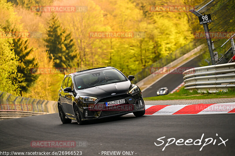 Bild #26966523 - Touristenfahrten Nürburgring Nordschleife (30.04.2024)