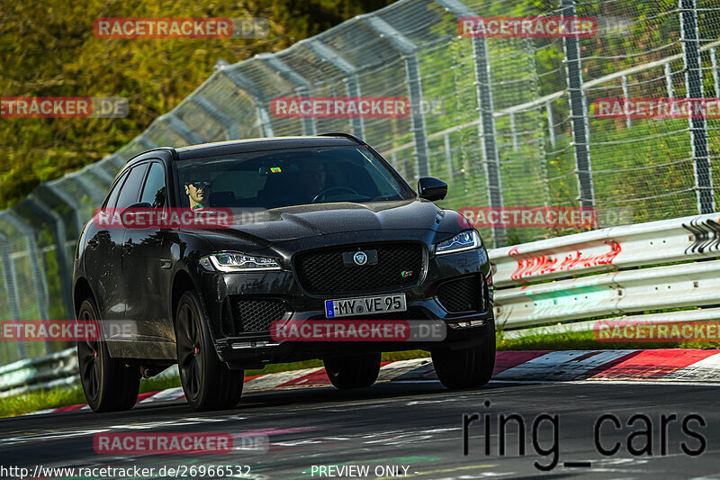 Bild #26966532 - Touristenfahrten Nürburgring Nordschleife (30.04.2024)