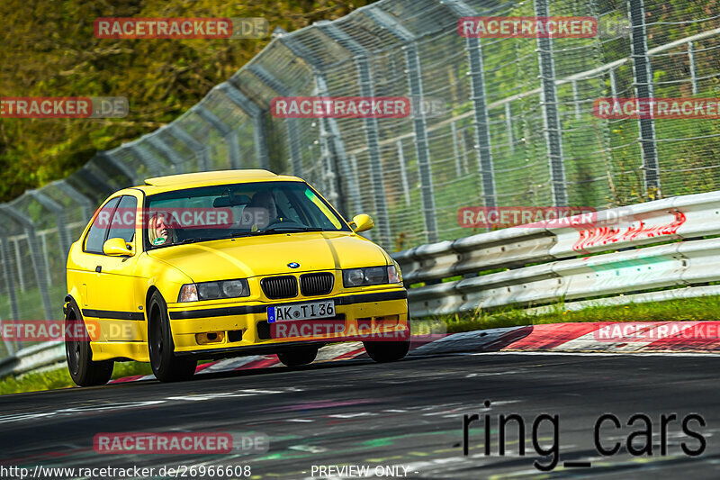 Bild #26966608 - Touristenfahrten Nürburgring Nordschleife (30.04.2024)