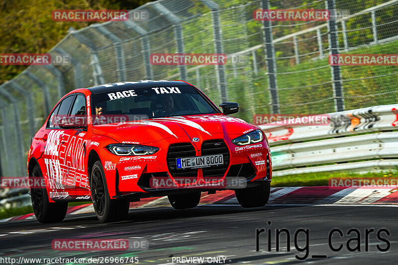 Bild #26966745 - Touristenfahrten Nürburgring Nordschleife (30.04.2024)