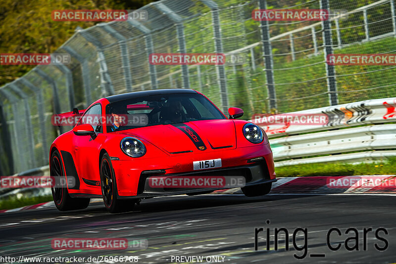 Bild #26966768 - Touristenfahrten Nürburgring Nordschleife (30.04.2024)