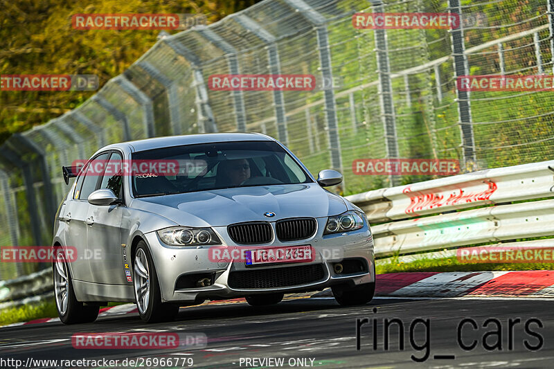 Bild #26966779 - Touristenfahrten Nürburgring Nordschleife (30.04.2024)