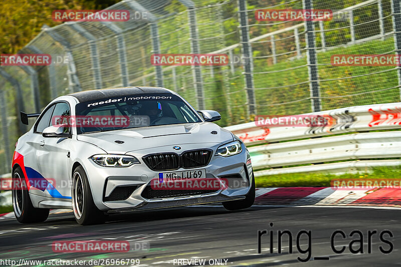 Bild #26966799 - Touristenfahrten Nürburgring Nordschleife (30.04.2024)