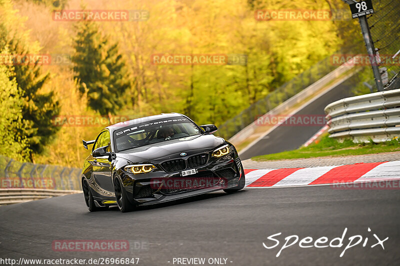 Bild #26966847 - Touristenfahrten Nürburgring Nordschleife (30.04.2024)