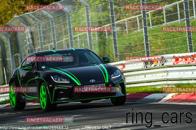 Bild #26966872 - Touristenfahrten Nürburgring Nordschleife (30.04.2024)