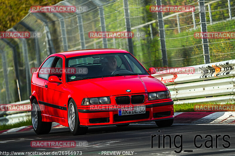 Bild #26966973 - Touristenfahrten Nürburgring Nordschleife (30.04.2024)