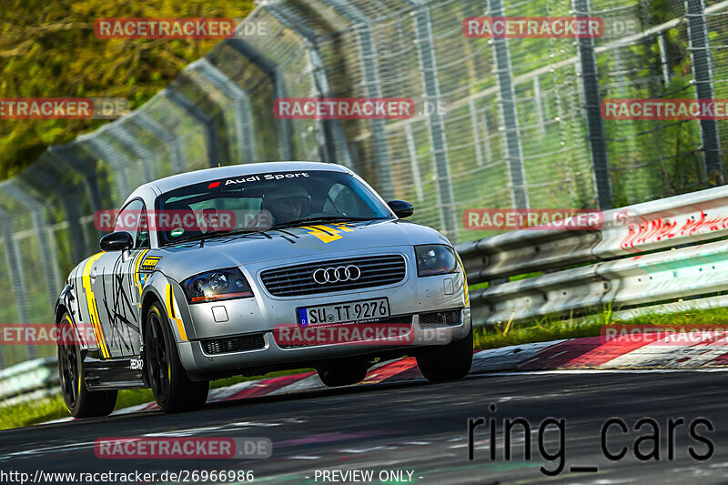 Bild #26966986 - Touristenfahrten Nürburgring Nordschleife (30.04.2024)