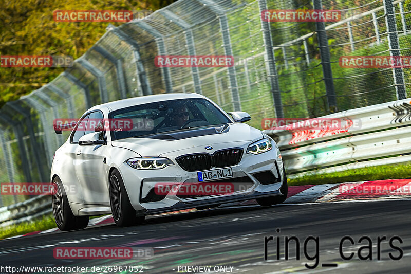 Bild #26967052 - Touristenfahrten Nürburgring Nordschleife (30.04.2024)