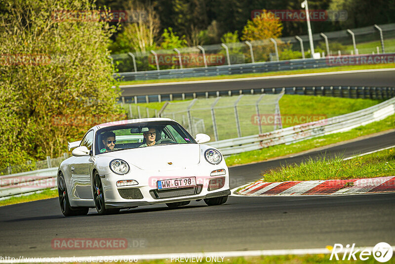 Bild #26967066 - Touristenfahrten Nürburgring Nordschleife (30.04.2024)