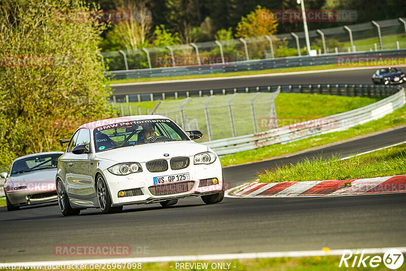 Bild #26967098 - Touristenfahrten Nürburgring Nordschleife (30.04.2024)