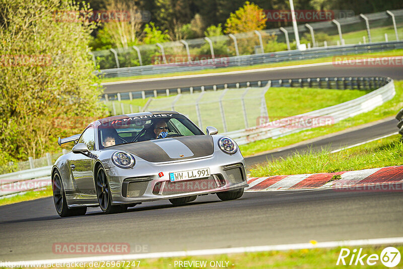 Bild #26967247 - Touristenfahrten Nürburgring Nordschleife (30.04.2024)