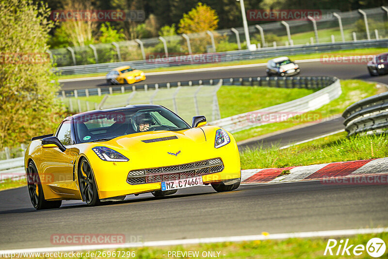 Bild #26967296 - Touristenfahrten Nürburgring Nordschleife (30.04.2024)