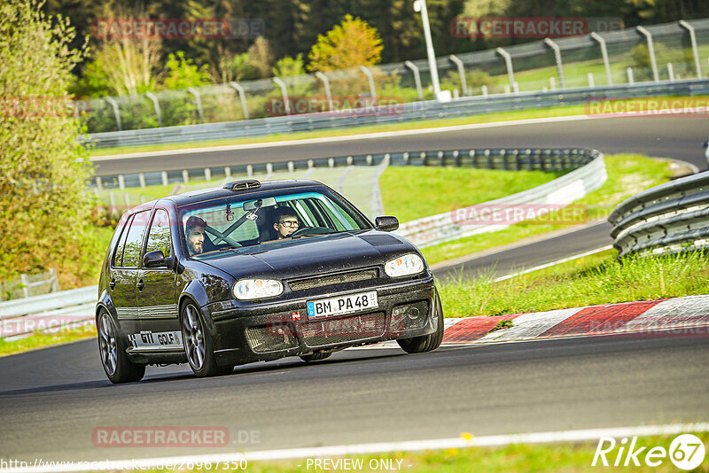 Bild #26967350 - Touristenfahrten Nürburgring Nordschleife (30.04.2024)