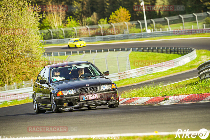 Bild #26967358 - Touristenfahrten Nürburgring Nordschleife (30.04.2024)