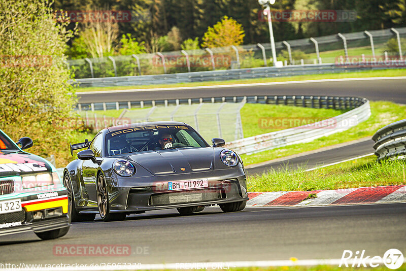 Bild #26967370 - Touristenfahrten Nürburgring Nordschleife (30.04.2024)