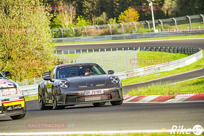 Bild #26967371 - Touristenfahrten Nürburgring Nordschleife (30.04.2024)