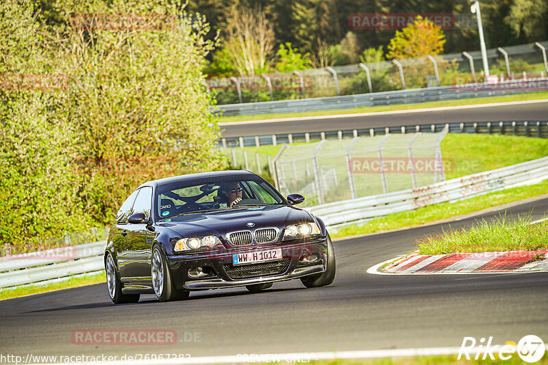 Bild #26967382 - Touristenfahrten Nürburgring Nordschleife (30.04.2024)