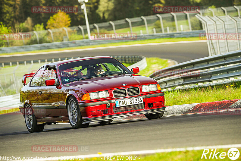 Bild #26967414 - Touristenfahrten Nürburgring Nordschleife (30.04.2024)