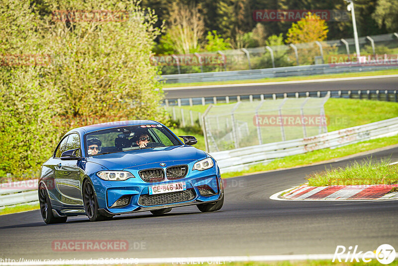 Bild #26967479 - Touristenfahrten Nürburgring Nordschleife (30.04.2024)