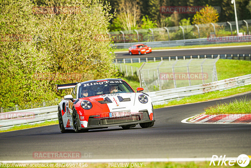 Bild #26967496 - Touristenfahrten Nürburgring Nordschleife (30.04.2024)