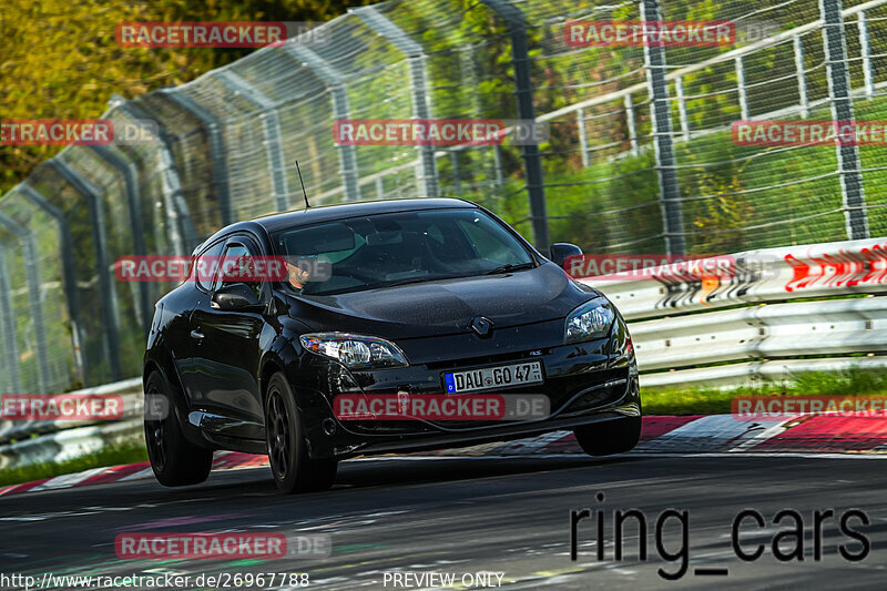 Bild #26967788 - Touristenfahrten Nürburgring Nordschleife (30.04.2024)